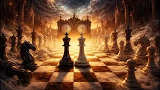 Miniature : ► Parties d'échecs épiques animées en musique ! (epic chess games)