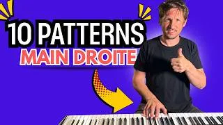 Miniature : Arrêtez de plaquer vos accords ! (10 Patterns pour enfin sonner PRO)