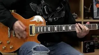 Miniature : Guns N' Roses - Out Ta Get Me (Ultimate AFD Pack)