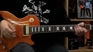 Miniature : Guns N' Roses - Nightrain (Ultimate AFD Pack)