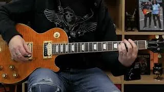 Miniature : Guns N' Roses - It's So Easy (Ultimate AFD Pack)