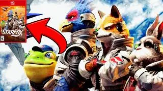 Miniature : 🦊 QUE VAUT STARFOX ?
