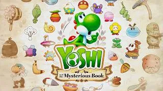 Miniature : 🤔 EST CE QUE YOSHI AND THE MYSTERIOUS BOOK EST IL BON ?