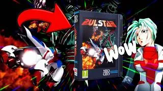 Miniature : 🚀 QUE VAUT PULSTAR NEO-GEO ?
