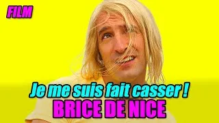 Miniature : BRICE DE NICE : le phénoménal Jean Dujardin dans un adaptation casse gueule