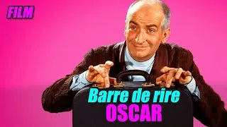 Miniature : OSCAR : un classique avec De Funès à regarder en boucle