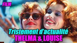 Miniature : THELMA & LOUISE : un chef d'oeuvre intemporel
