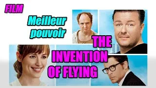 Miniature : THE INVENTION OF LYING: Ricky Gervais entre science-fiction et romance