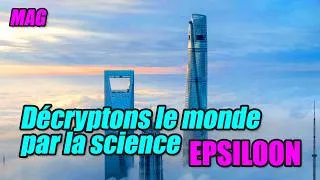 Miniature : EPSILOON, le meilleur magazine pour comprendre l'actualité