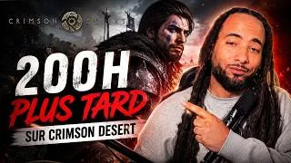 Miniature : 200H DE JEU PLUS TARD....