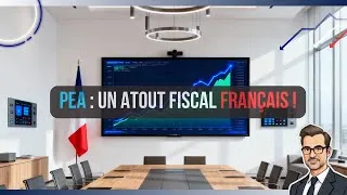 Miniature : MEILLEUR COURTIER PEA 2026 : XTB vs Fortuneo vs Saxo Banque - Comparatif COMPLET (Frais, Facilité) 🚀