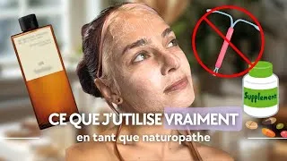 Miniature : Les SEULS produits que j'ai VRAIMENT adoré en 2025 (skincare, compléments, CONTRACEPTION)