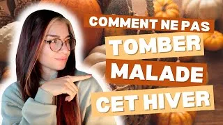 Miniature : COMMENT éviter le coco et dépression saisonnière avec la naturopathie (je casse tout 🫢)