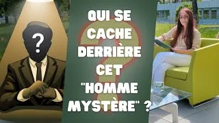 Miniature : L'interview exclusive de la tête pensante d'un gros Laboratoire 🧪💊