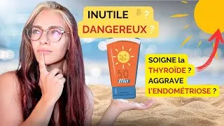 Miniature : 🛑 EXPOSITION AU SOLEIL : CE QU'ON VOUS CACHE ☀️😱💀