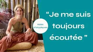 Miniature : 27 ans, 6 métiers : elle n'a pas eu peur de tout recommencer, une quête de sens (Léa Ludwig)