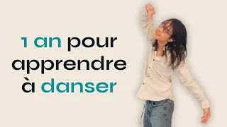 Miniature : Bloqué dans mon corps — 1 an de danse libre a tout changé (Ecstatic dance)