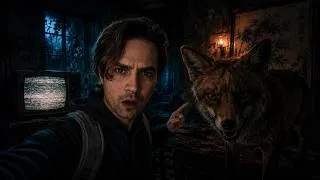 Miniature : RETOUR SEUL dans LA MAISON DU RENARD - Rediffusion Live Du 03/06/26 (Enquête Paranormale)