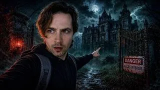Miniature : LE MANOIR DE L'ORPHELINE - Rediffusion Live Du 12/05/26 (Enquête Paranormale)
