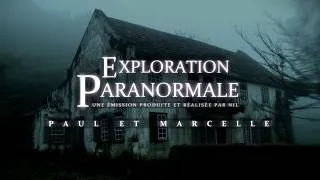 Miniature : Enquête Paranormale - PAUL & MARCELLE (Exploration Paranormale)