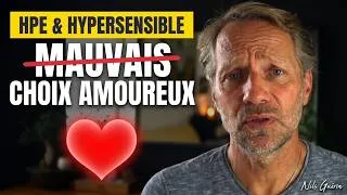 Miniature : HPE, hypersensible : pourquoi tes relations sont si compliquées