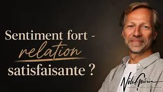 Miniature : Hypersensible en amour ? Voici pourquoi tu souffres
