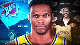 Miniature : POURQUOI LA NBA DÉTESTE RUSSELL WESTBROOK ?