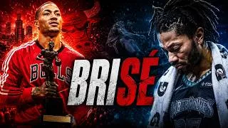 Miniature : Derrick Rose : Le Joueur qui Devait Dominer la NBA