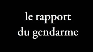 Miniature : SIMENON : le rapport du gendarme - 8