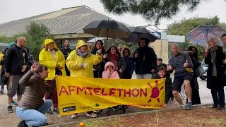 Miniature : Revivez le Téléthon 2022 à l'Aquatropic | AQUATROPIC Nîmes