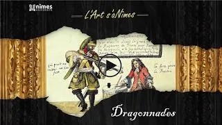 Miniature : L'Art s'aNîmes Dragonnades