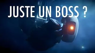 Miniature : Pourquoi GLaDOS est aussi ATTACHANTE ? - Portal