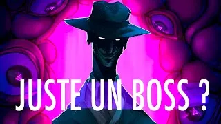 Miniature : La PIRE CHOSE qui puisse arriver à un ENFANT - Little Nightmare 2
