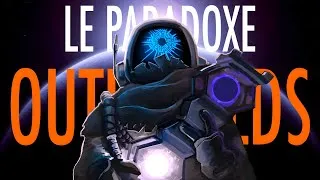 Miniature : Comment se RENCONTRER SOI MÊME dans OUTERWILDS + Explications