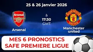 Miniature : 🔥Pronostic football de samedi et dimanche: Juventus vs Naples, Villarreal vs Real Madrid
