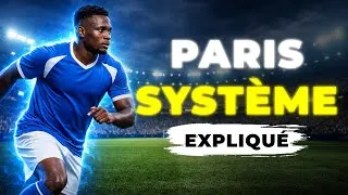 Miniature : 🎯 Paris Système 1XBET : gagner même en perdant 1 ou 2 matchs