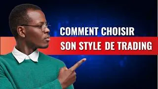 Miniature : Le meilleur style de trading pour débutant #trading #traderdébutant  #forex #crypto #tradingbeginner