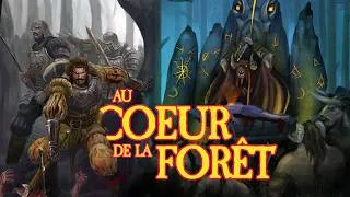 Miniature : Warhammer Lore : l'Arcane journal de l'Empire (FR)