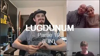 Miniature : N'ImprocK Jeu de rôles -"LUGDUNUM" Part.19 (scénario original inspiré de Maléfices/Appel de Cthulhu)