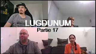 Miniature : N'ImprocK Jeu de rôles -"LUGDUNUM" Part.17 (scénario original inspiré de Maléfices/Appel de Cthulhu)