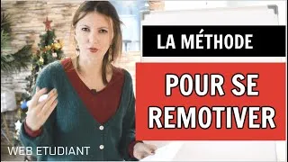 Miniature : Vouloir arrêter 52 fois ses études (ne pas se sentir à la hauteur)