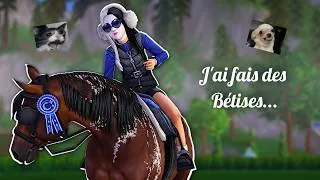 Miniature : Jouer à SSO la Nuit ...