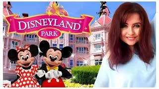 Miniature : [14] VLOG À DISNEYLAND PARIS SEULE 2026 (DISNEYLAND PARK)