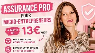 Miniature : Cette assurance à 13€/mois peut vous éviter des milliers d’euros de pertes