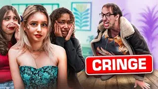 Miniature : QUI SERA LE PLUS GENANT ? (ft Mlle Fantazia et Ana)