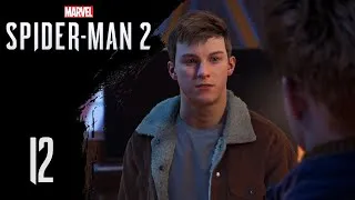Miniature : BINÔME DE SCIENCE - Marvel's Spider-Man 2 #12