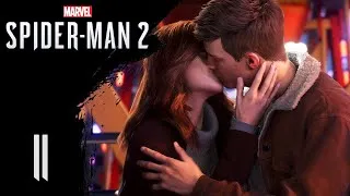 Miniature : SECONDE CHANCE - Marvel's Spider-Man 2 #11