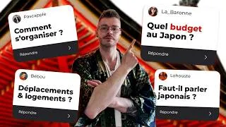 Miniature : FAQ Japon : les erreurs que tout le monde fait (et comment les éviter)