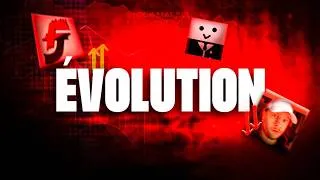 Miniature : L’histoire des YouTubers Roblox (tu ne savais pas ça…)