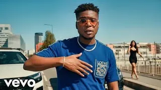 Miniature : Ninho - Piranha (Clip Officiel)